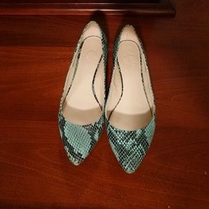 C Wonder perfect spring flats